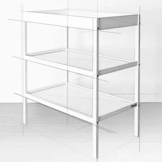 Masa infasat pentru bebelusi, lemn masiv, Alb 76 x 44 x 86 cm Masa infasat pentru bebelusi, lemn masiv, Alb 76 x 44 x 86 cm