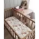 Mini Patut co-sleeping din lemn, Classic Vintage, 90 x 40 cm Mini Patut co-sleeping din lemn, Classic Vintage, 90 x 40 cm