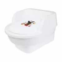 Olita copii mini toaleta Bing Maltex Baby