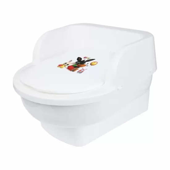 Olita copii mini toaleta Bing Maltex Baby Olita copii mini toaleta Bing Maltex Baby