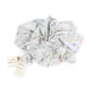 Paturica din bambus Nature Bamboo by Amy, Lunca gri 70x70cm Paturica din bambus Nature Bamboo by Amy, Lunca gri 70x70cm