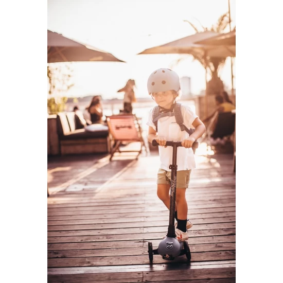 Rucsac multifunctional pentru copii Steel