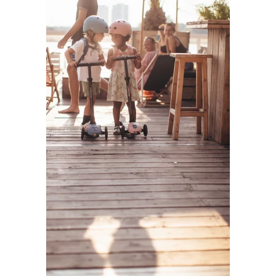 Rucsac multifunctional pentru copii Steel