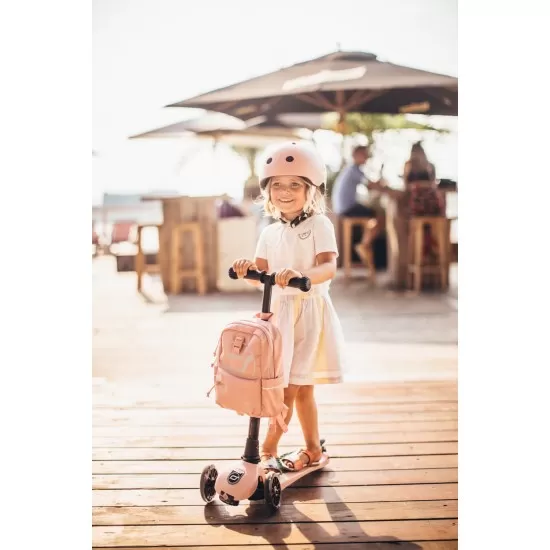 Rucsac multifunctional pentru copii Rose Rucsac multifunctional pentru copii Rose