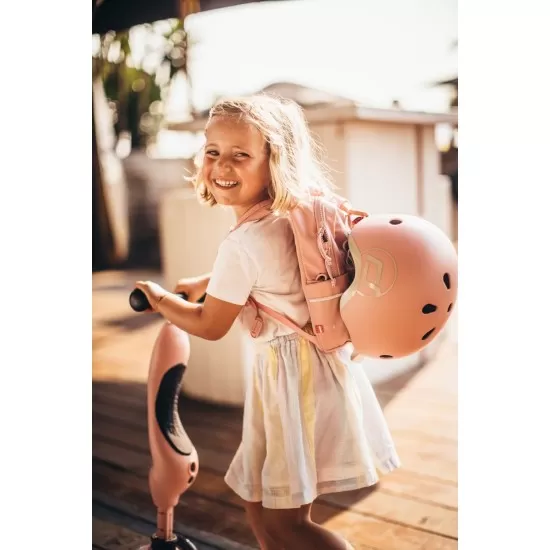 Rucsac multifunctional pentru copii Rose Rucsac multifunctional pentru copii Rose
