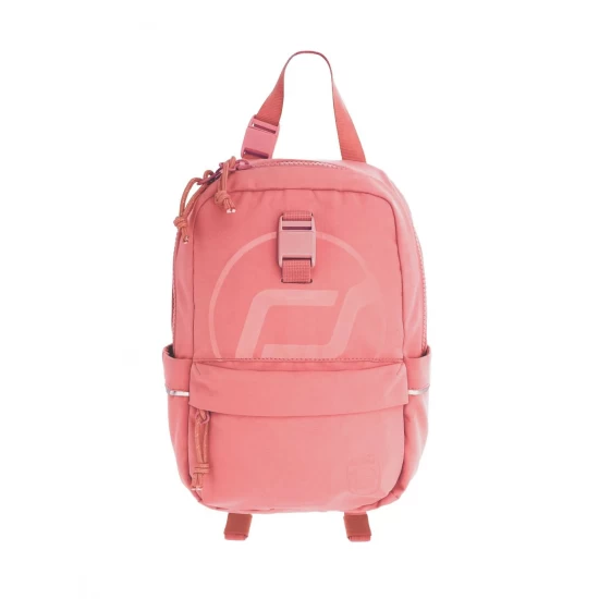 Rucsac multifunctional pentru copii Peach