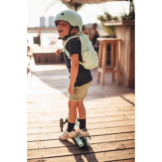 Rucsac multifunctional pentru copii Kiwi