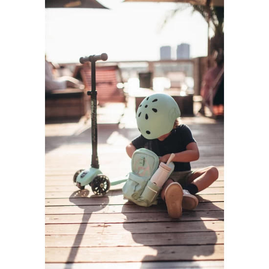 Rucsac multifunctional pentru copii Kiwi