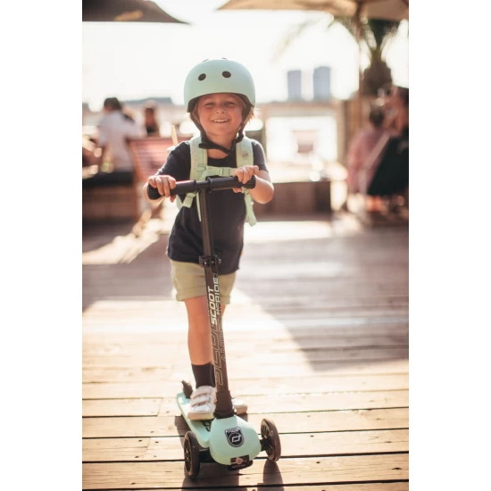 Rucsac multifunctional pentru copii Kiwi