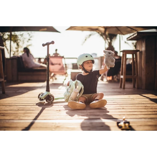 Rucsac multifunctional pentru copii Kiwi