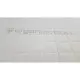 Saltea copii Cocos Latex cu husa detasabila Bumbac Organic si lana 127x63x10 cm