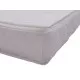 Saltea pentru copii Cocos Spuma Cocos cu husa detasabila Bumbac 120x60x10 cm Saltea pentru copii Cocos Spuma Cocos cu husa detasabila Bumbac 120x60x10 cm