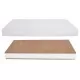 Saltea pentru copii Cocos Spuma Cocos cu husa detasabila Bumbac 120x60x10 cm Saltea pentru copii Cocos Spuma Cocos cu husa detasabila Bumbac 120x60x10 cm