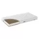 Cumpara Saltea copii cocos spuma cocos cu husa detasabila bumbac 127x63x12 cm Cumpara Saltea copii cocos spuma cocos cu husa detasabila bumbac 127x63x12 cm