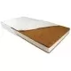 Cumpara Saltea copii cocos spuma cocos cu husa detasabila bumbac 127x63x12 cm Cumpara Saltea copii cocos spuma cocos cu husa detasabila bumbac 127x63x12 cm