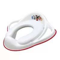 Set inaltator/taburet si reductor cu burete Bing Maltex Baby