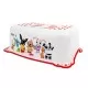 Set inaltator/taburet si reductor cu burete Bing Maltex Baby Set inaltator/taburet si reductor cu burete Bing Maltex Baby
