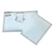 Set lenjerie din bumbac, cu protectie laterala, pentru pat bebelusi, Hero Blue, 120 x 60 cm