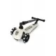 Trotineta copii pliabila cu roti luminoase Scoot and Ride HighwayKick 3 Ash Trotineta copii pliabila cu roti luminoase Scoot and Ride HighwayKick 3 Ash