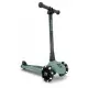 Trotineta copii pliabila cu roti luminoase Scoot and Ride HighwayKick 3 Forest Trotineta copii pliabila cu roti luminoase Scoot and Ride HighwayKick 3 Forest