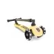 Trotineta copii pliabila cu roti luminoase Scoot & Ride HighwayKick 3 Lemon 3-6 ani Trotineta copii pliabila cu roti luminoase Scoot & Ride HighwayKick 3 Lemon 3-6 ani