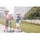 Trotineta copii transformabila 2 in 1 Scoot and Ride HighwayKick 1 Ash Trotineta copii transformabila 2 in 1 Scoot and Ride HighwayKick 1 Ash
