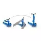 Trotineta copii transformabila 2 in 1 Scoot and Ride HighwayKick 1 Ash Trotineta copii transformabila 2 in 1 Scoot and Ride HighwayKick 1 Ash