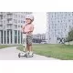 Trotineta copii transformabila 2 in 1 Scoot and Ride HighwayKick 1 Ash Trotineta copii transformabila 2 in 1 Scoot and Ride HighwayKick 1 Ash