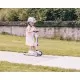 Trotineta copii transformabila 2 in 1 Scoot and Ride HighwayKick 1 Ash Trotineta copii transformabila 2 in 1 Scoot and Ride HighwayKick 1 Ash