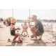 Trotineta copii transformabila 2 in 1 Scoot and Ride HighwayKick 1 Lemon Trotineta copii transformabila 2 in 1 Scoot and Ride HighwayKick 1 Lemon