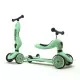 Trotineta copii transformabila 2 in 1 Scoot and Ride HighwayKick 1 Kiwi Trotineta copii transformabila 2 in 1 Scoot and Ride HighwayKick 1 Kiwi