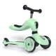 Trotineta copii transformabila 2 in 1 Scoot and Ride HighwayKick 1 Kiwi Trotineta copii transformabila 2 in 1 Scoot and Ride HighwayKick 1 Kiwi