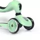 Trotineta copii transformabila 2 in 1 Scoot and Ride HighwayKick 1 Kiwi Trotineta copii transformabila 2 in 1 Scoot and Ride HighwayKick 1 Kiwi
