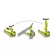 Trotineta copii transformabila 2 in 1 Scoot and Ride HighwayKick 1 Kiwi Trotineta copii transformabila 2 in 1 Scoot and Ride HighwayKick 1 Kiwi