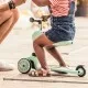 Trotineta copii transformabila 2 in 1 Scoot and Ride HighwayKick 1 Kiwi Trotineta copii transformabila 2 in 1 Scoot and Ride HighwayKick 1 Kiwi