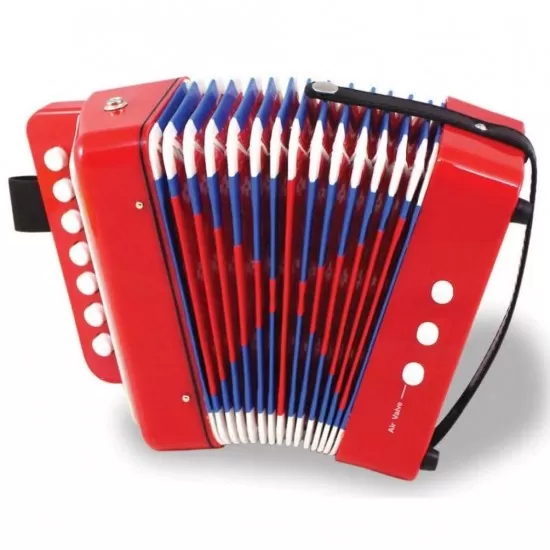 Acordeon pentru copii Vilac Acordeon pentru copii Vilac