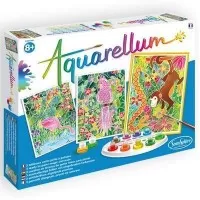 Set pictura Aquarellum - Amazon