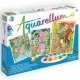Set pictura Aquarellum - Amazon Set pictura Aquarellum - Amazon