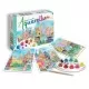 Set pictura Aquarellum Capitale