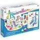 Set pictura Aquarellum - Carti Postale Animale