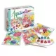 Set pictura Aquarellum Flori Set pictura Aquarellum Flori