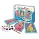 Set pictura Aquarellum - Glamour Girls