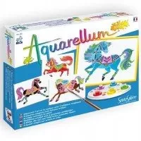 Set pictura Aquarellum Junior Cai