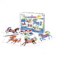 Set pictura Aquarellum Junior Cai