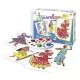 Set pictura Aquarellum Junior Dansatoare