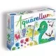 Set pictura Aquarellum Junior Dinozauri Set pictura Aquarellum Junior Dinozauri