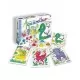 Set pictura Aquarellum Junior Dinozauri Set pictura Aquarellum Junior Dinozauri