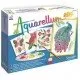 Set pictura Aquarellum Junior - Parc Set pictura Aquarellum Junior - Parc