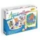 Set pictura Aquarellum Junior Pisicuta Set pictura Aquarellum Junior Pisicuta