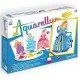 Set pictura Aquarellum Junior - Printese Set pictura Aquarellum Junior - Printese